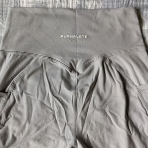 Alphalete alphalux leggings